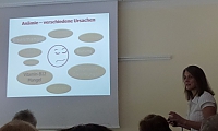 Frau Prof. Dr. med. Georgia Metzgeroth