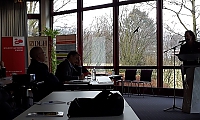 DLH-MJHV in Königswinter 2016