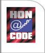HONcode HONcode Qualitätssiegel